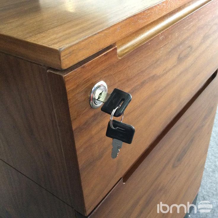 Door Lock Installation